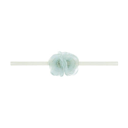 Flower Skinny headband
