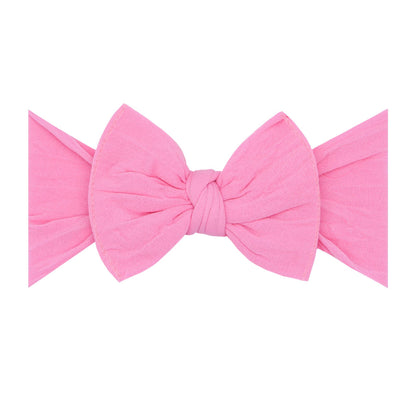 Baby Bling® The Original Knot soft nylon headband