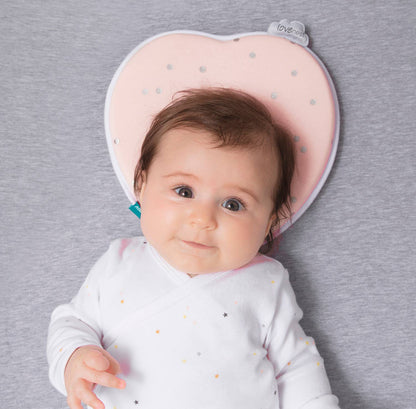 Lovenest Baby Infant Cushion (Made in Europe)