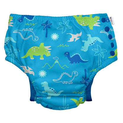 Eco Snap Swim Diaper with Gusset (Classic Collection)