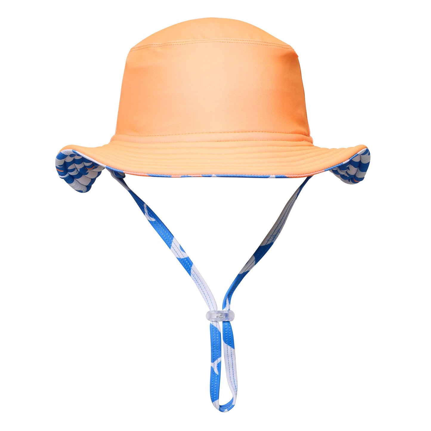 SNAPPER ROCK - Shark Squad Reversible Bucket Hat