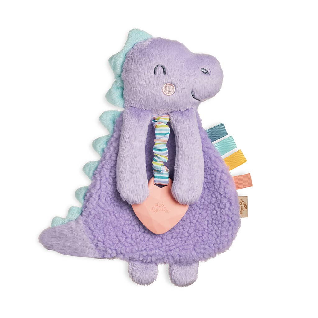 ITZY RITZY - Itzy Friends Lovey™ Plush