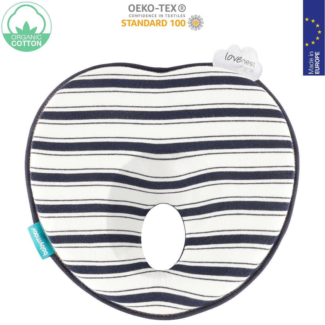 Lovenest Baby Infant Cushion (Made in Europe)