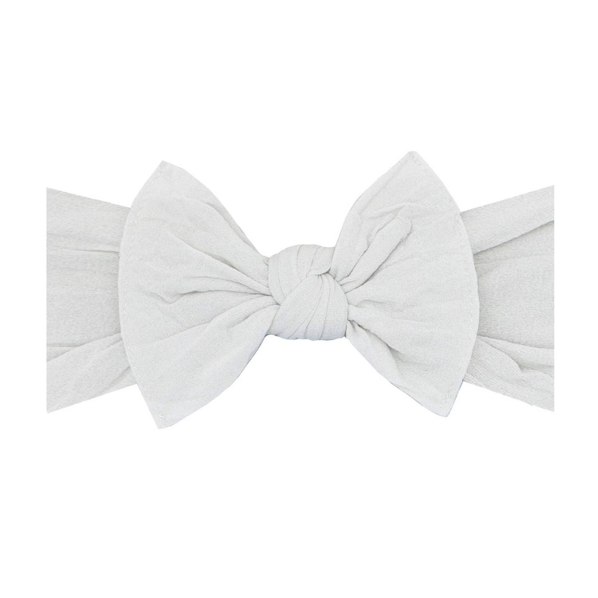 Baby Bling® The Original Knot soft nylon headband