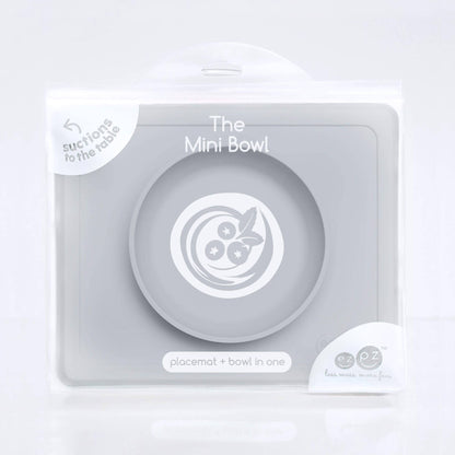 Mini Bowl