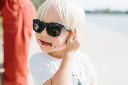 BABIATORS - Navigator Baby and Kids Sunglasses (Award Winning)