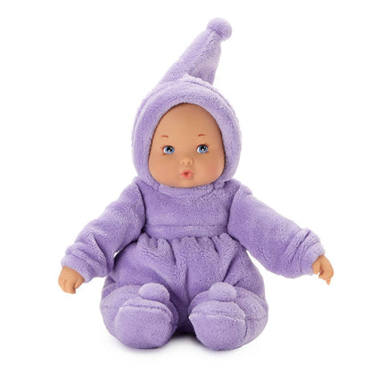 MADAME ALEXANDER - My First Lavender Light Skin Tone