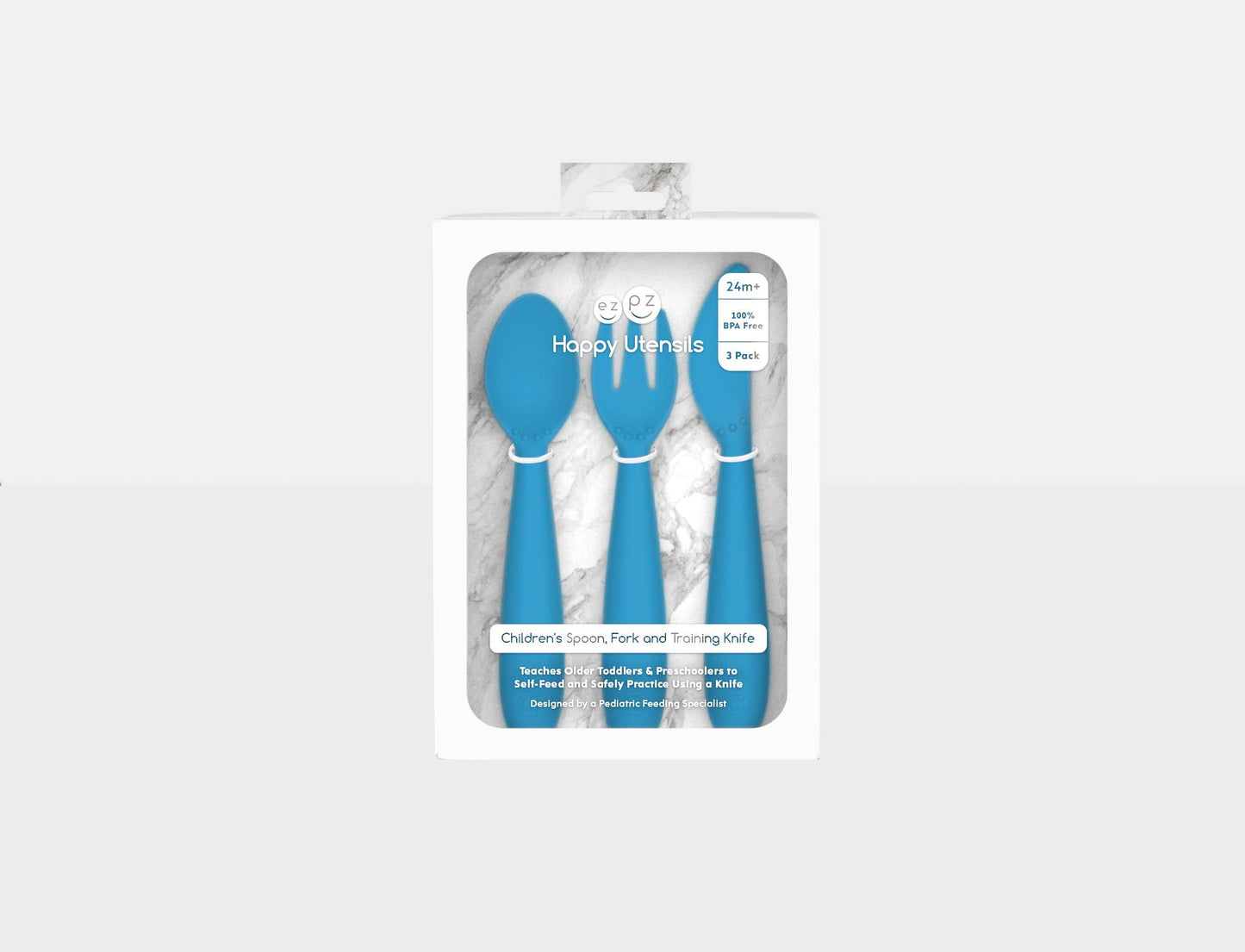 Happy Utensils