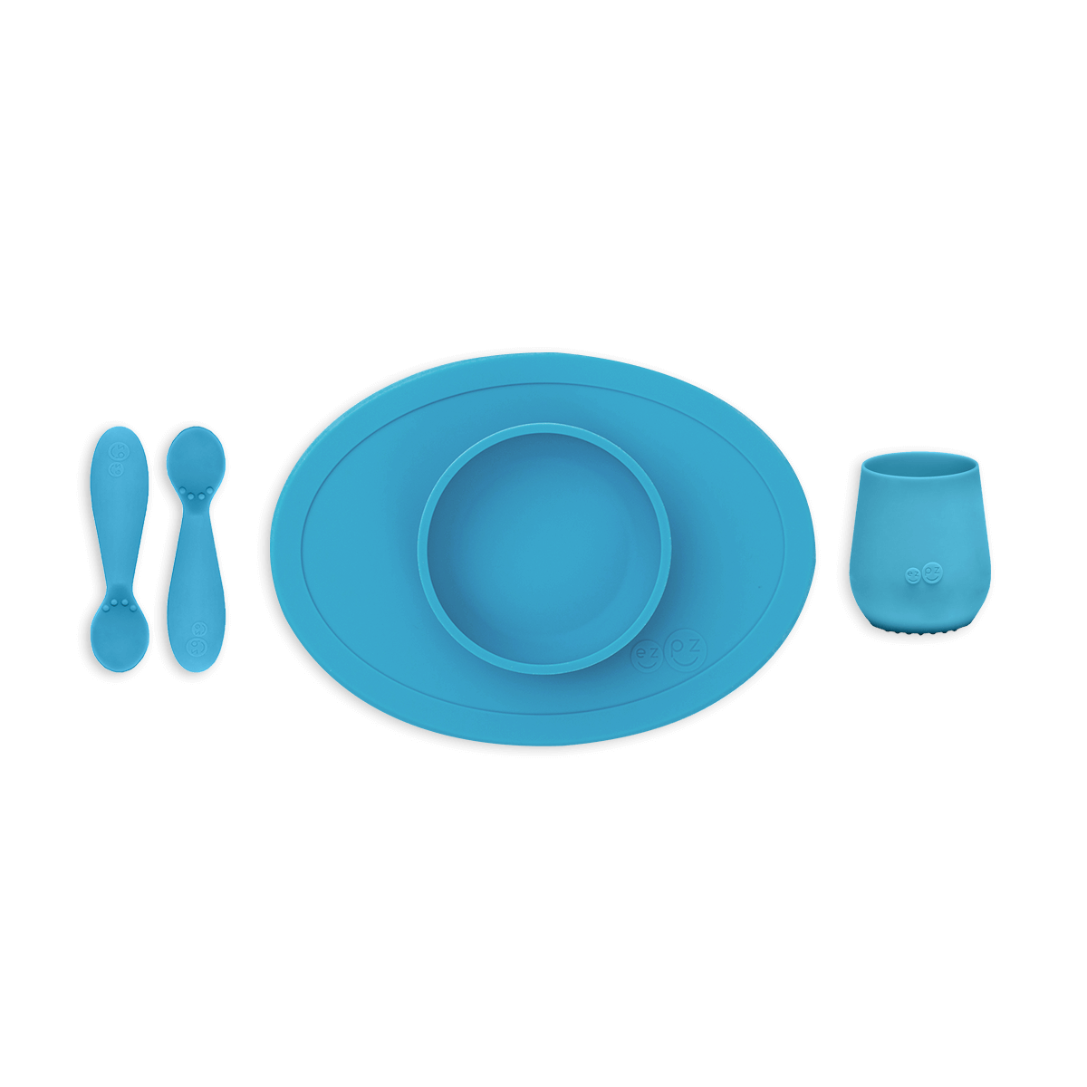 First Foods Set