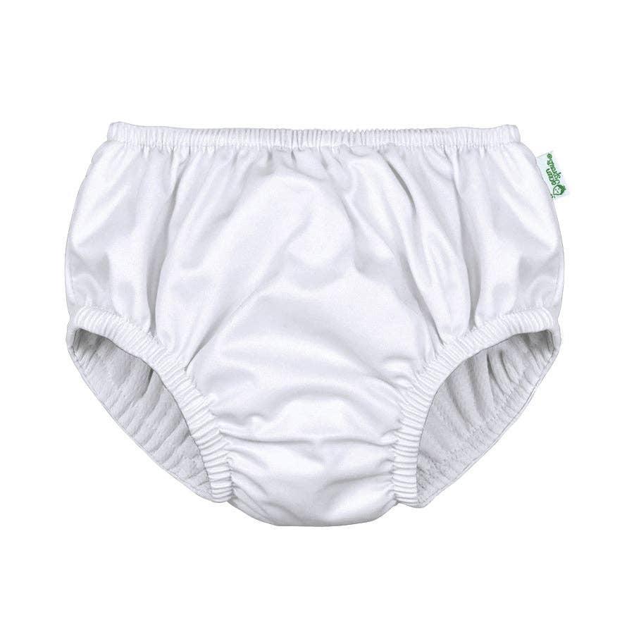 GREEN SPROUTS - Eco Pull-up Swim Diaper | 2024 Prints