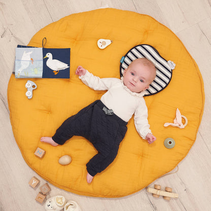 Lovenest Baby Infant Cushion (Made in Europe)