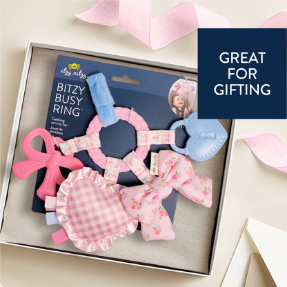 *NEW* Bow Bitzy Busy Ring™