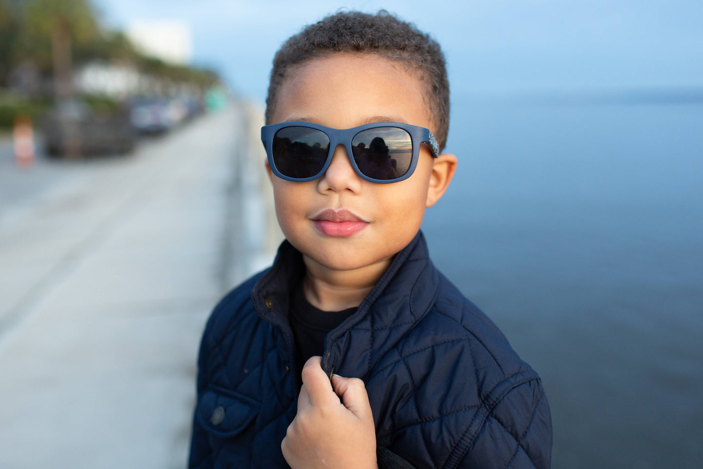 BABIATORS - Navigator Baby and Kids Sunglasses (Award Winning)