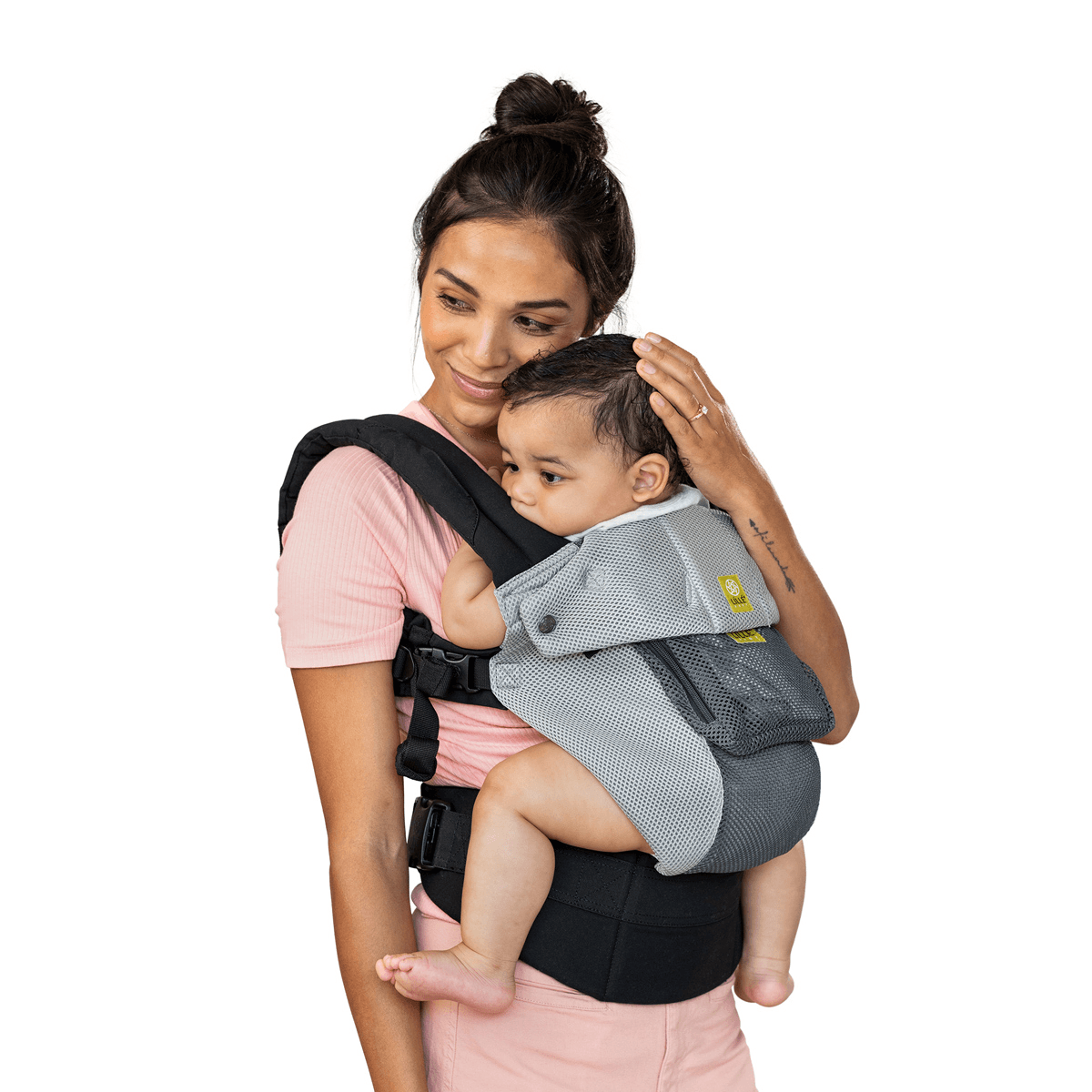 Complete Airflow Baby Carrier - LILLEbaby