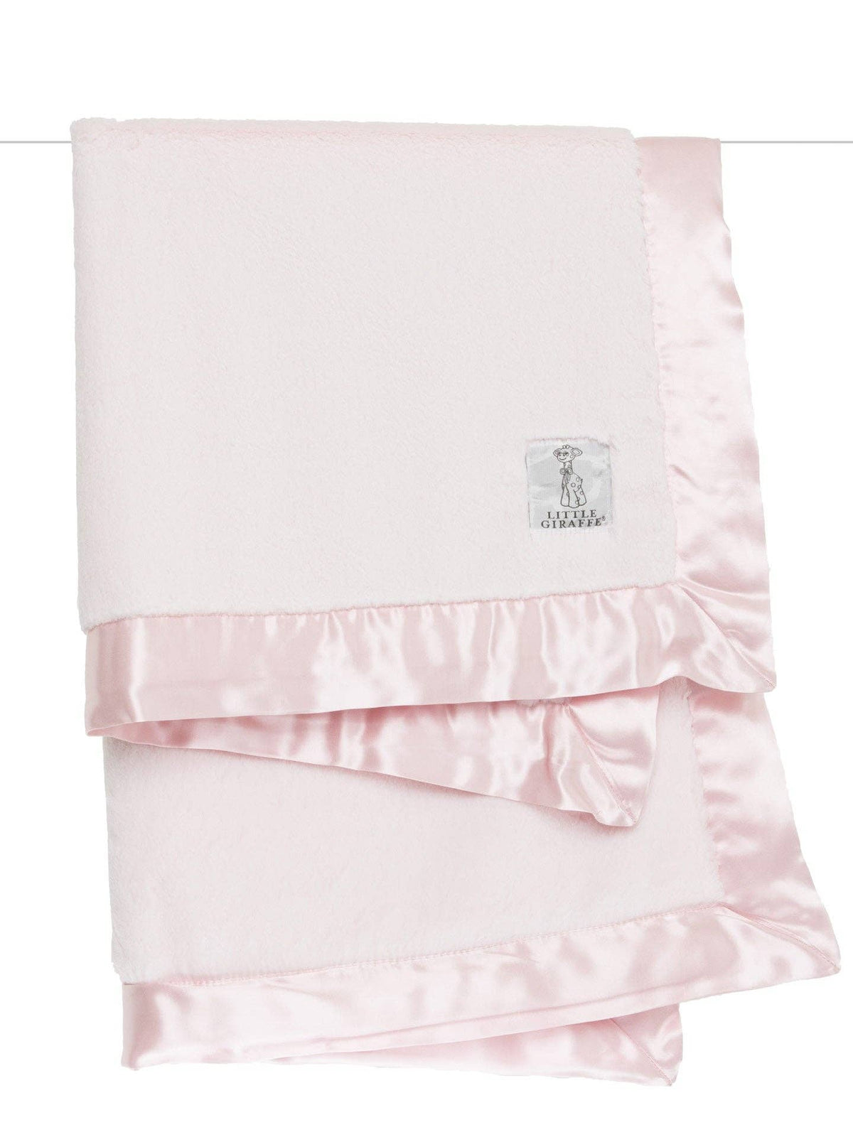 LITTLE GIRAFFE - Luxe™ Baby Blanket