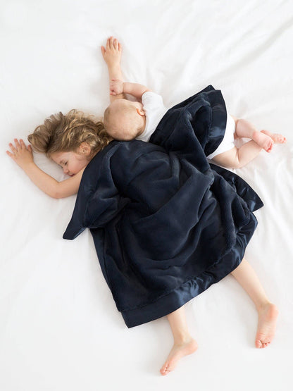 LITTLE GIRAFFE - Luxe™ Baby Blanket