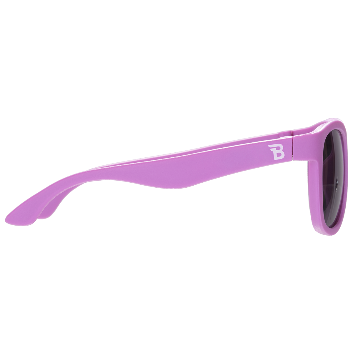 BABIATORS - Little Lilac Navigator Baby and Kids Sunglasses