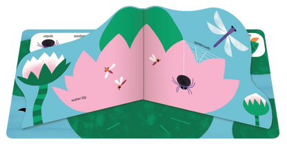 Pop Pop Pop: Bugs and Other Small Things