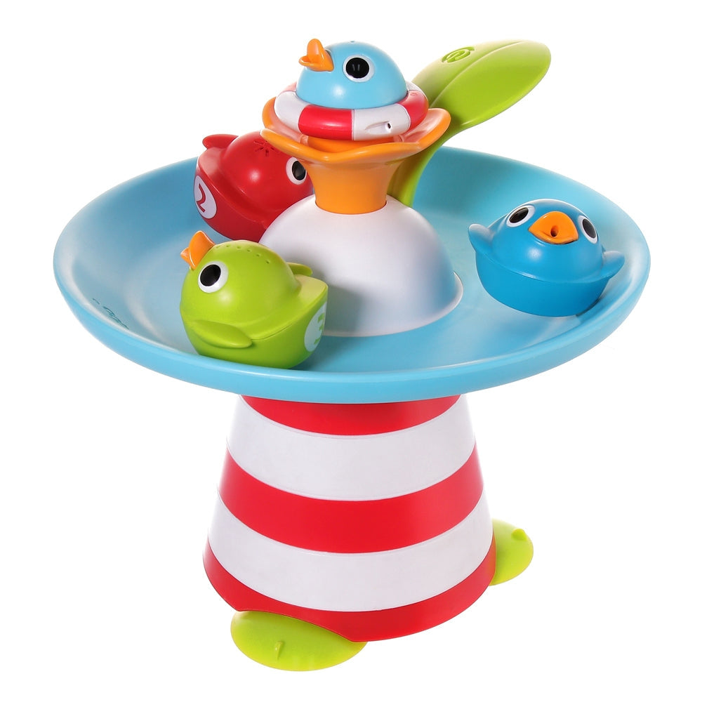 YOOKIDOO - Magical Duck Race