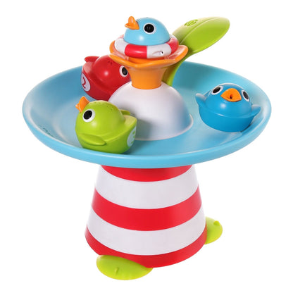 YOOKIDOO - Magical Duck Race