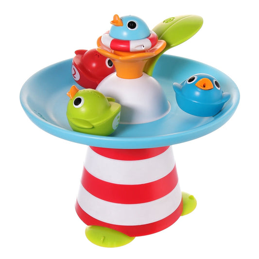 YOOKIDOO - Magical Duck Race
