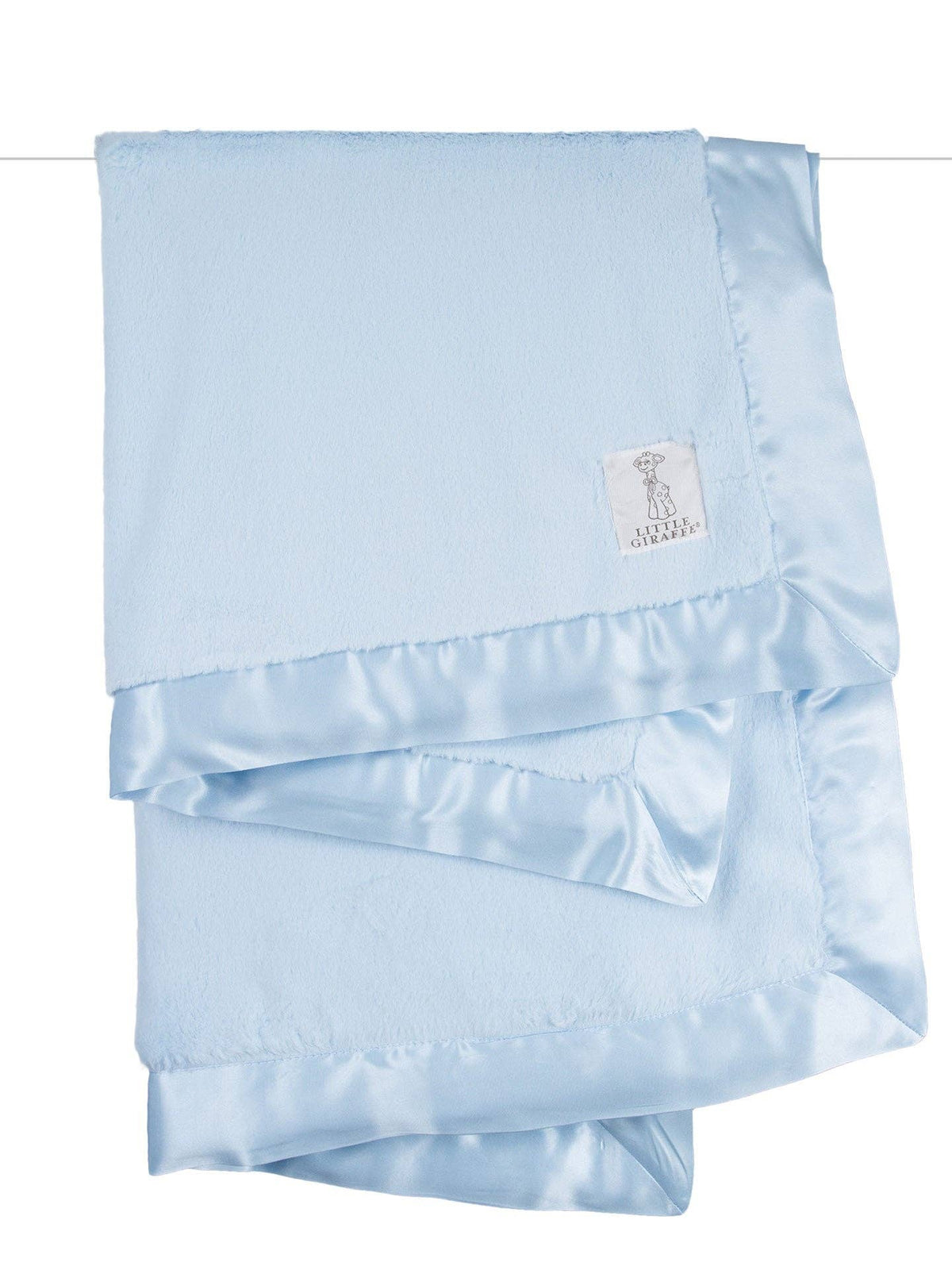 LITTLE GIRAFFE - Luxe™ Baby Blanket