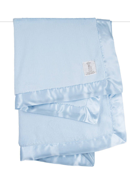 LITTLE GIRAFFE - Luxe™ Baby Blanket