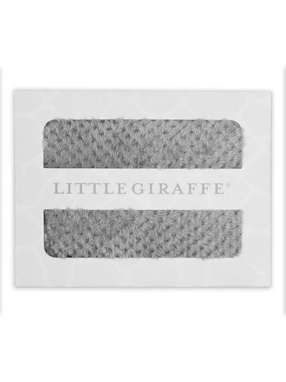 LITTLE GIRAFFE - Honeycomb™ Baby Blanket