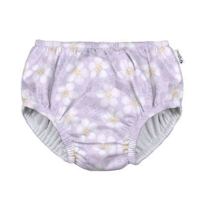 GREEN SPROUTS - Eco Pull-up Swim Diaper | 2024 Prints