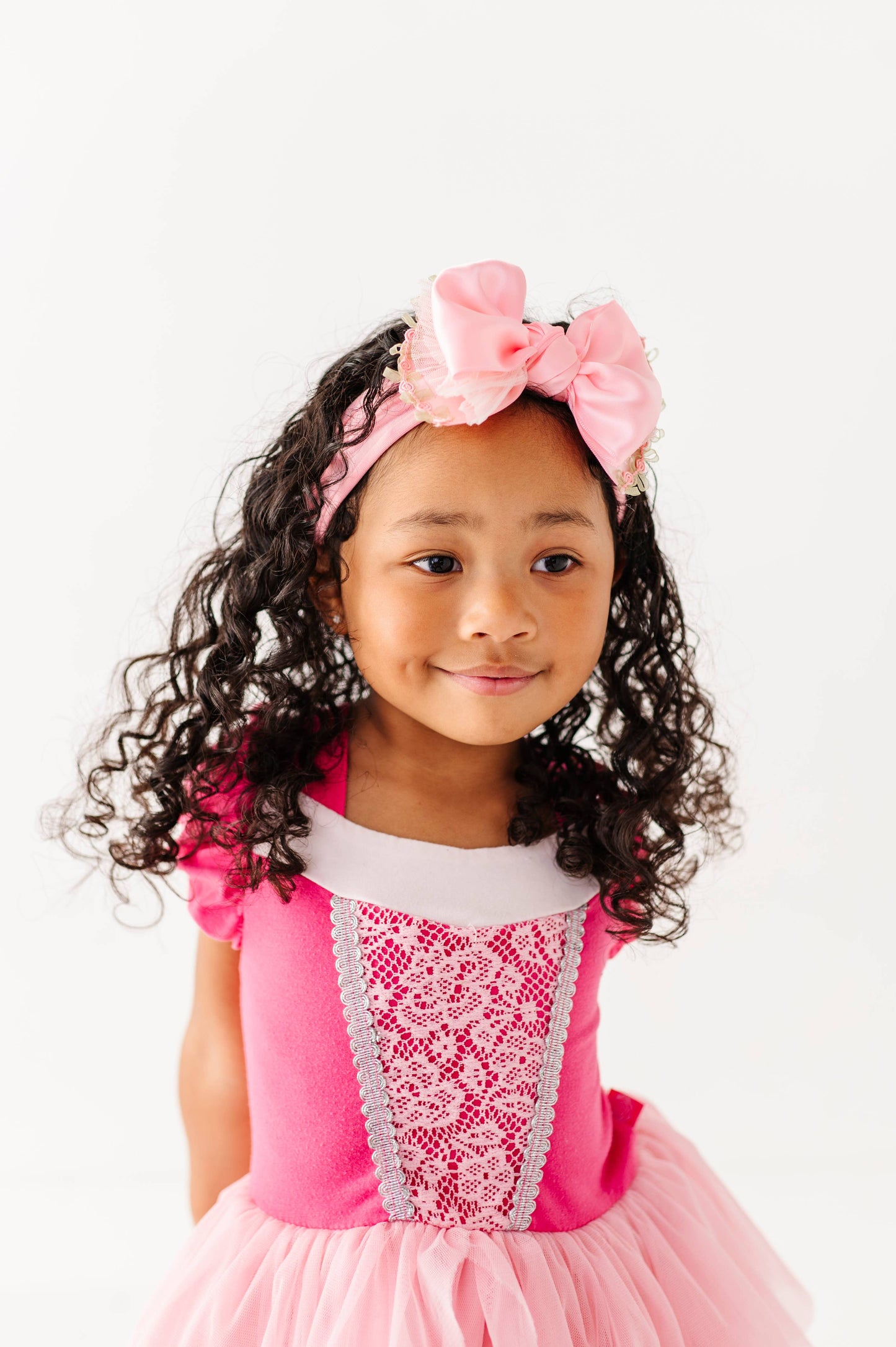 BABY BLING - NOVELTY FAB®: Pink Princess