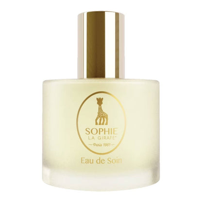 Sophie la girafe -  Eau de Soin (Scented Skincare Water)