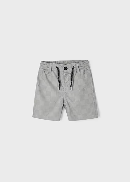 MAYORAL - Printed Shorts
