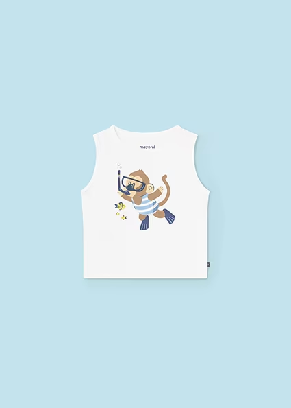 MAYORAL - Tank Top