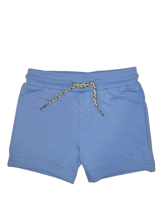 MAYORAL - Basic Fleece Shorts