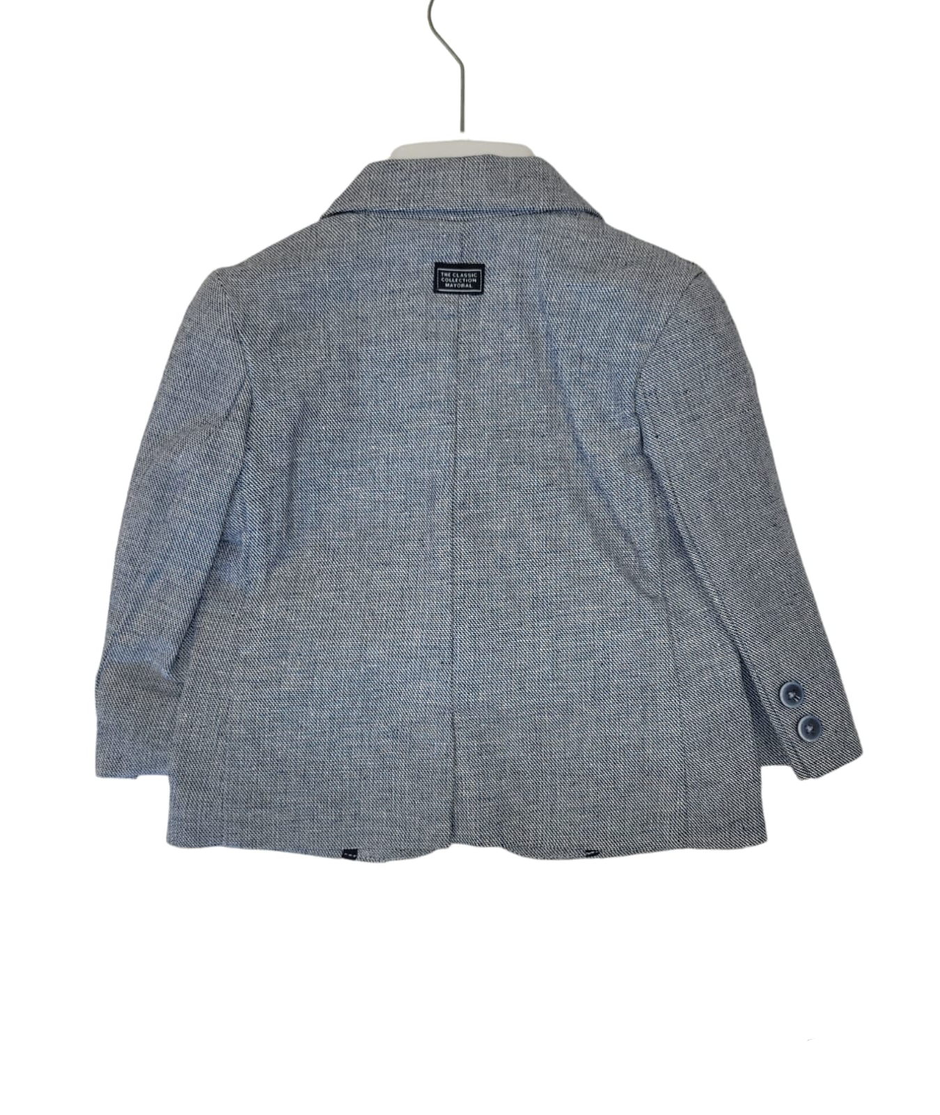 MAYORAL - Linen Jacket