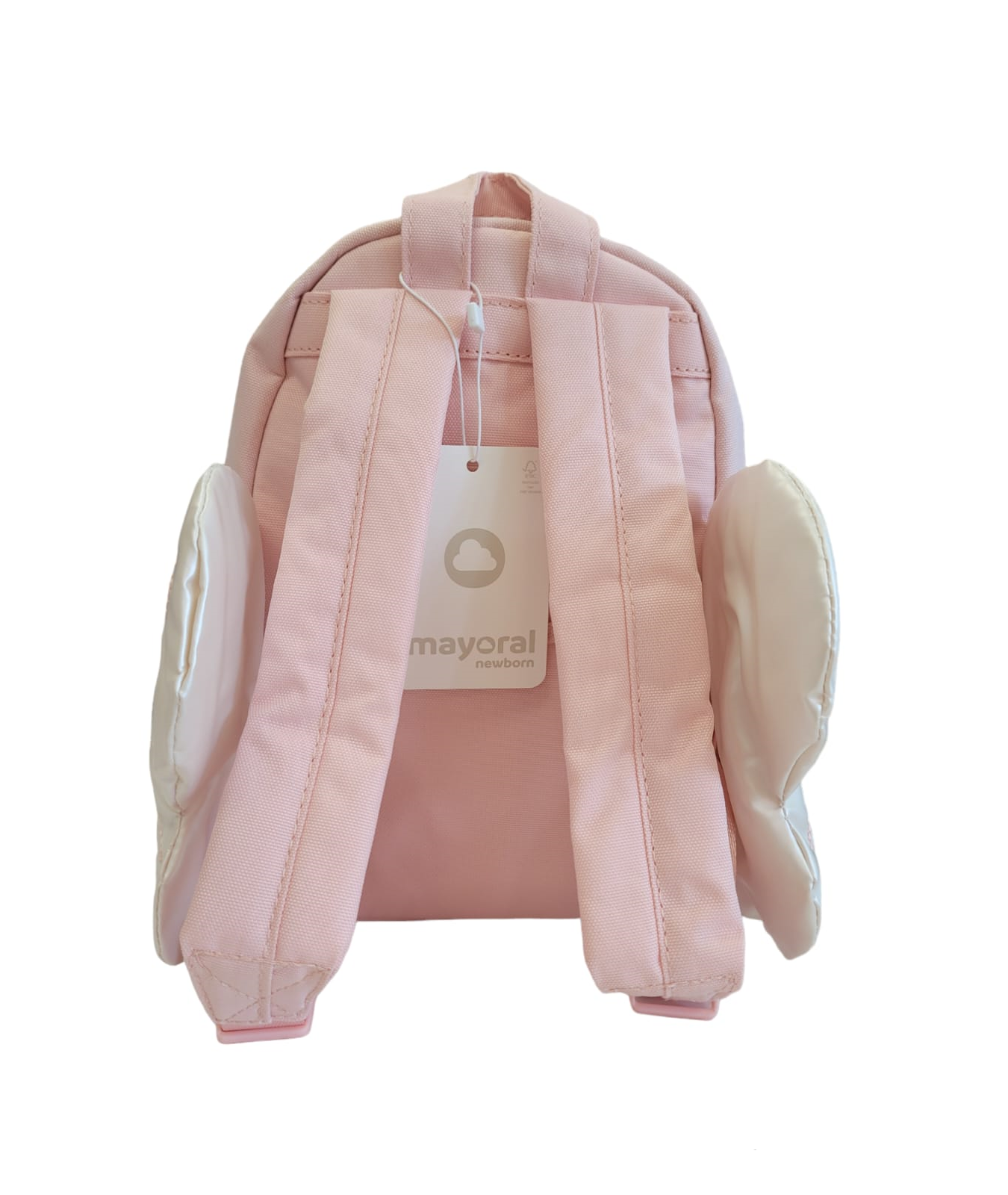 MAYORAL - Pink Backpack