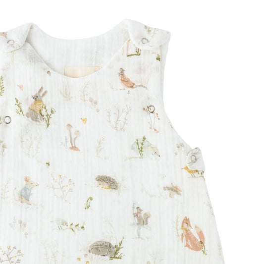 PEHR - 1.0 TOG Sleep Bag - Forest Fable
