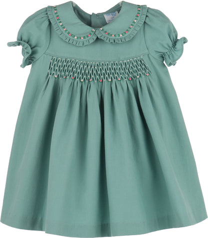 LULI & ME - Fall Garden Dress