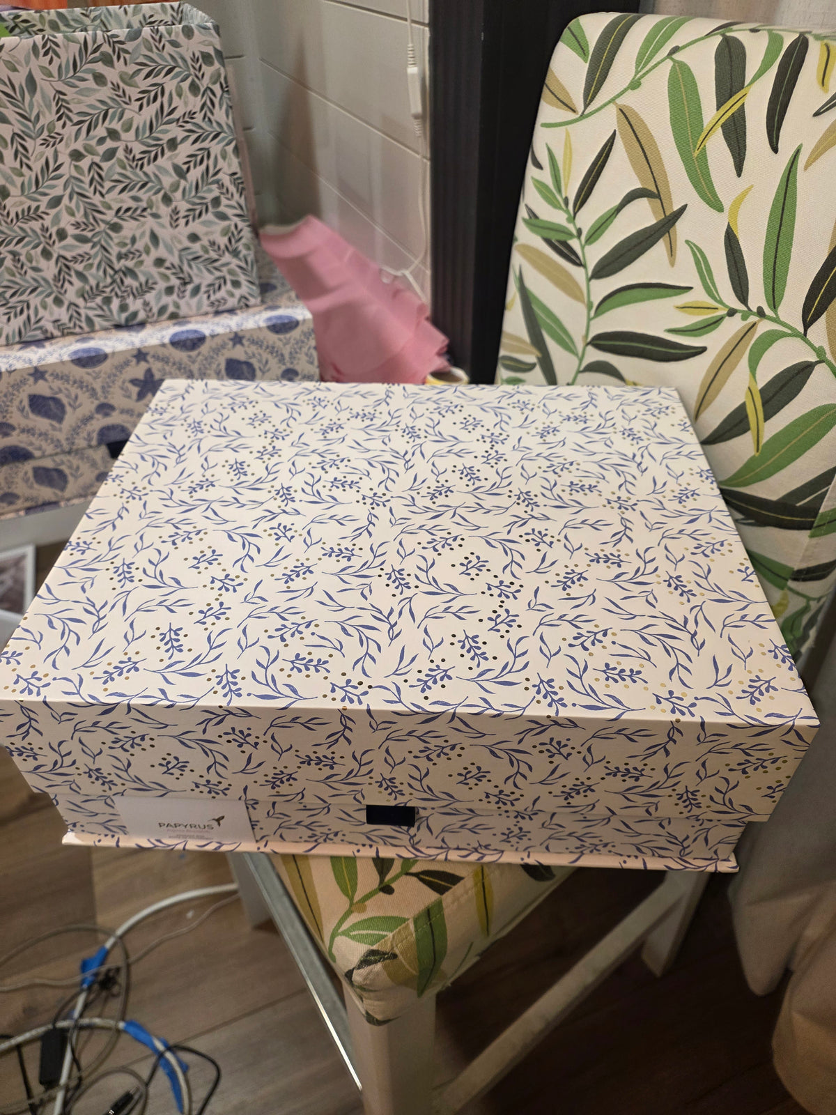 Gift box