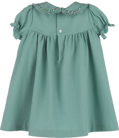 LULI & ME - Fall Garden Dress