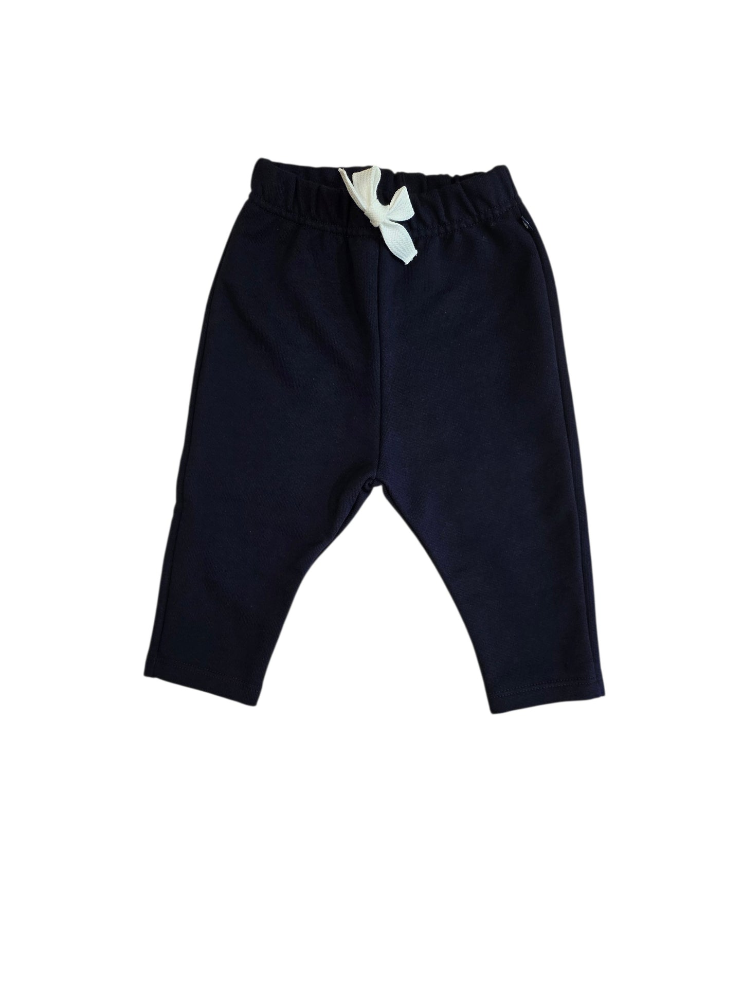 PETIT BATEAU - Baby Boy Joggers