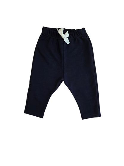 PETIT BATEAU - Baby Boy Joggers