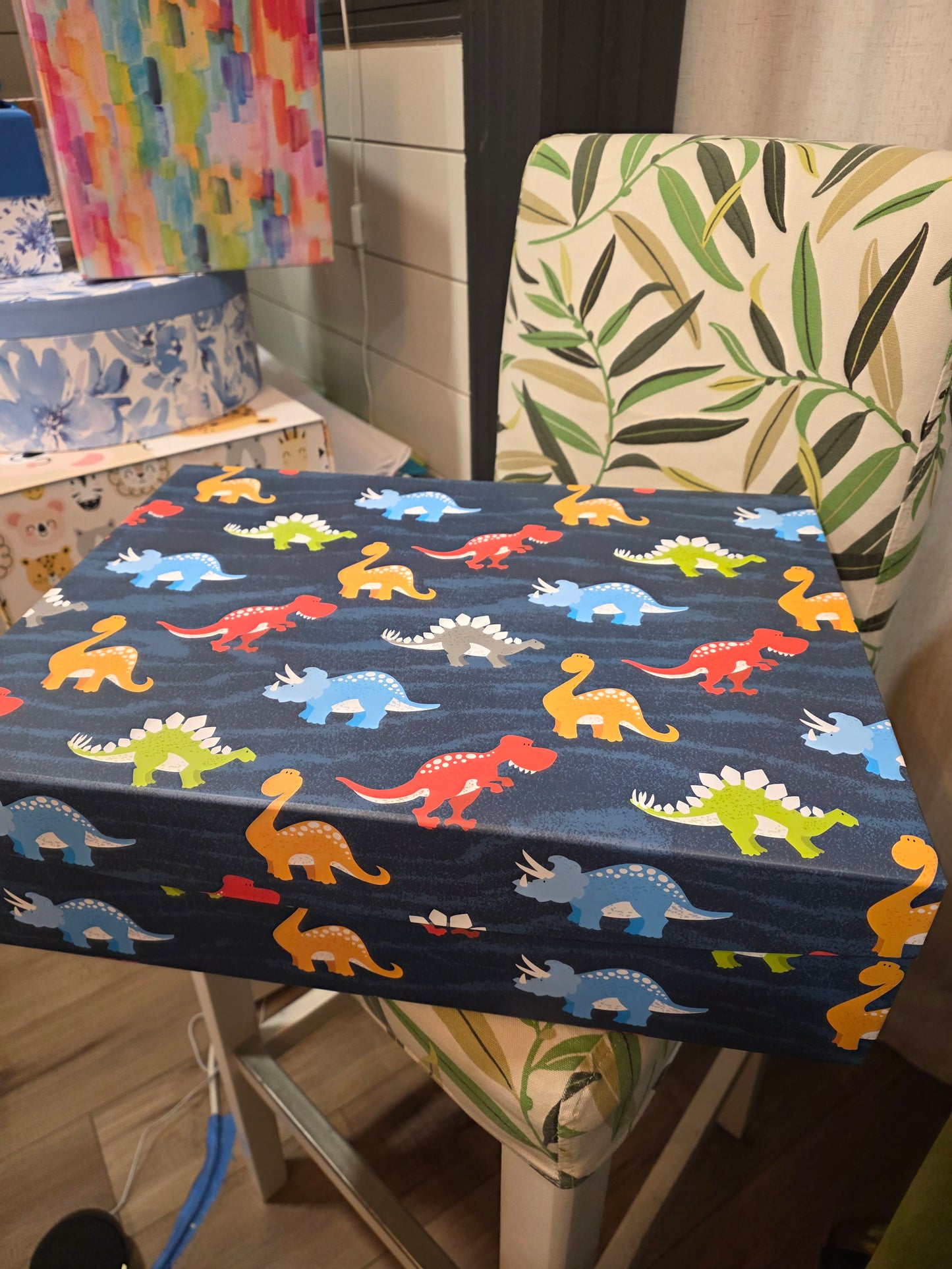 Gift box