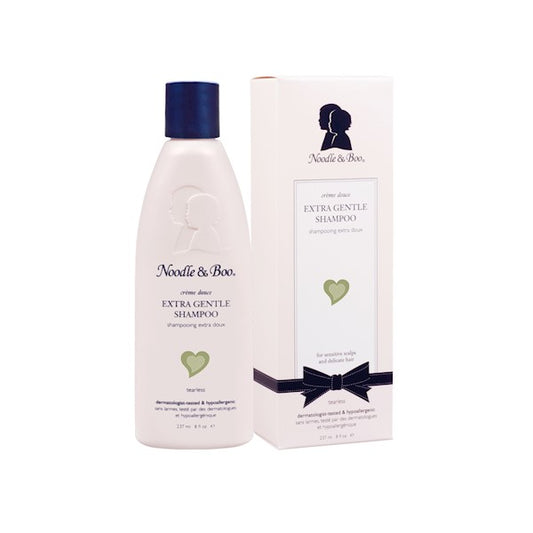 EXTRA GENTLE SHAMPOO - CRÈME DOUCE
