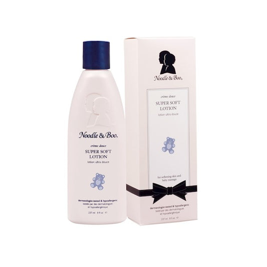 SUPER SOFT LOTION - CRÈME DOUCE