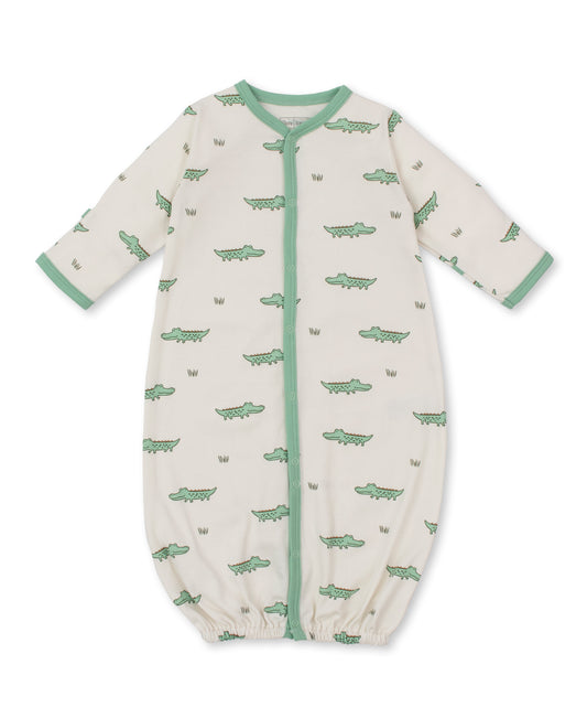 KISSY KISSY - conv gown prt