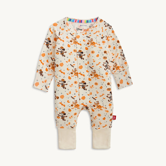 MAGNETIC ME - Spooky Season Modal Convert Coverall