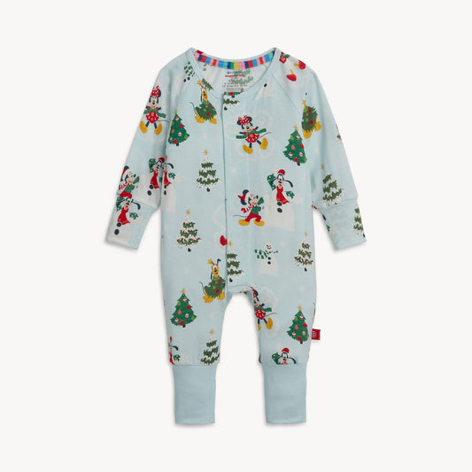 MAGNETIC ME - Snow Excited Modal Conv Coverall