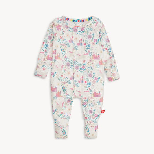 MAGNETIC ME - Tail Of Magic Modal Conv Coverall