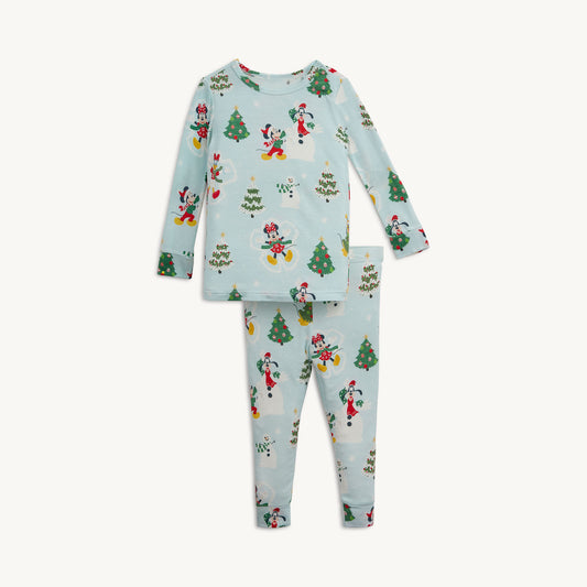 MAGNETIC ME - Snow Excited Modal L/s Pj